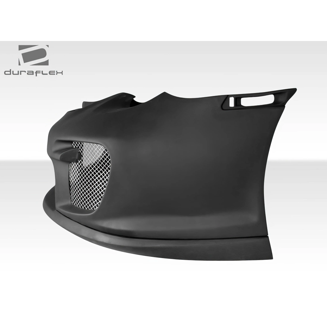 All kind of Exterior/Front Bumpersfor Porsche Boxster 2006. 8