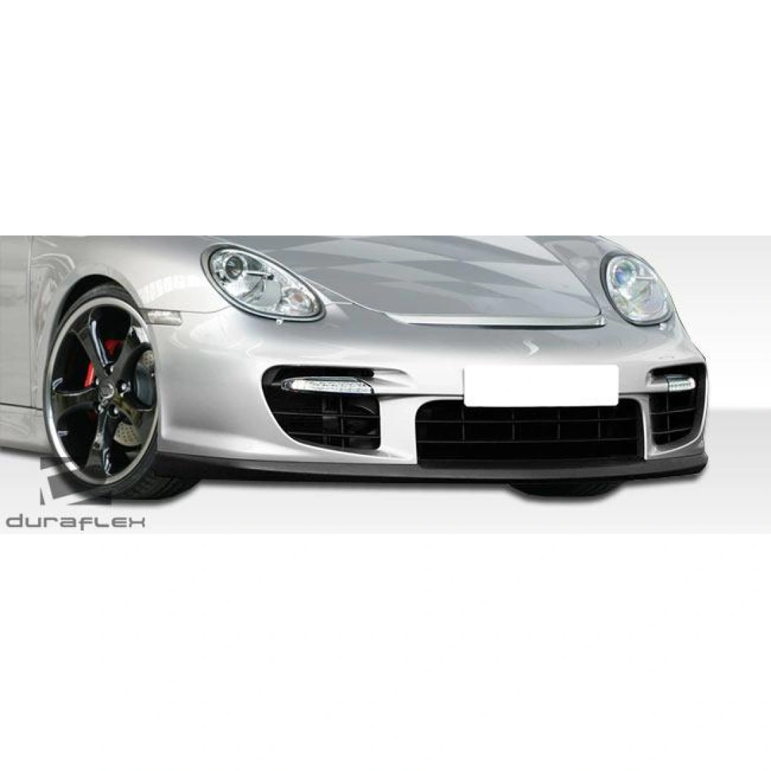 All kind of Exterior/Front Bumpersfor Porsche Cayman 2006. 5