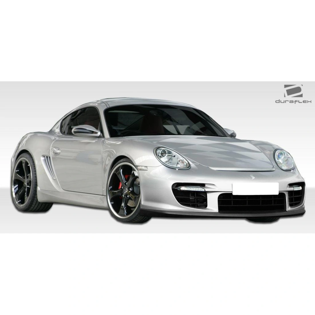 All kind of Exterior/Front Bumpersfor Porsche Cayman 2006. 6
