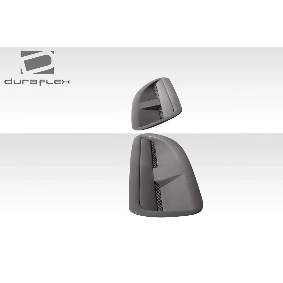 All kind of Exterior/Hoodsfor Porsche Panamera 2010. 4