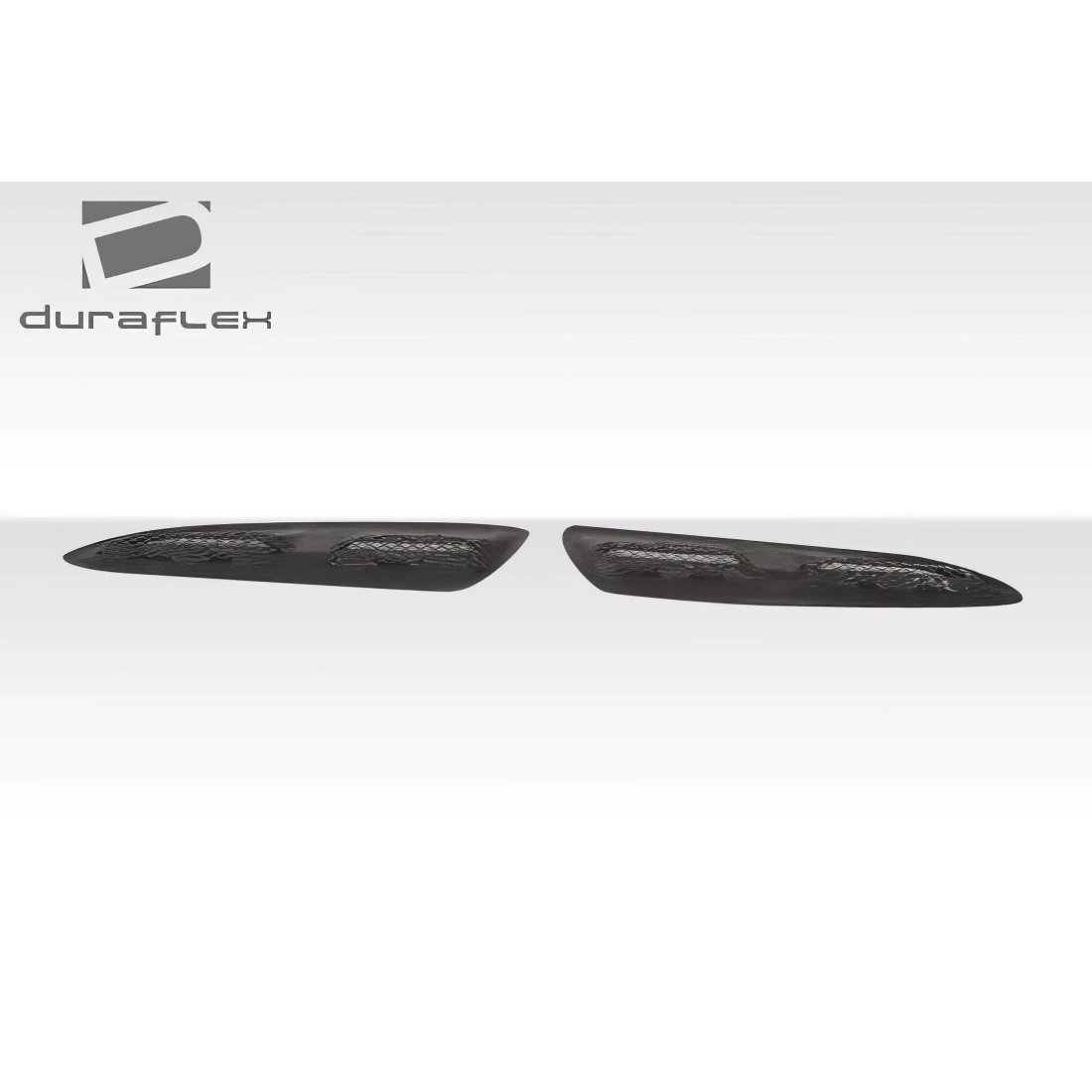 All kind of Exterior/Hoodsfor Porsche Panamera 2010. 6