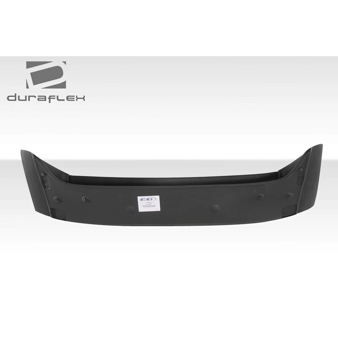 All kind of Exterior/Wingsfor Subaru Impreza 1993. 7