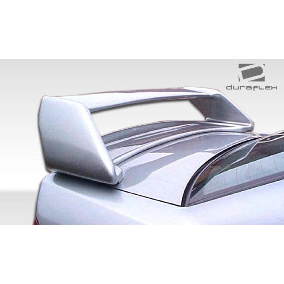 All kind of Exterior/Wingsfor  Subaru Impreza 1993. 6