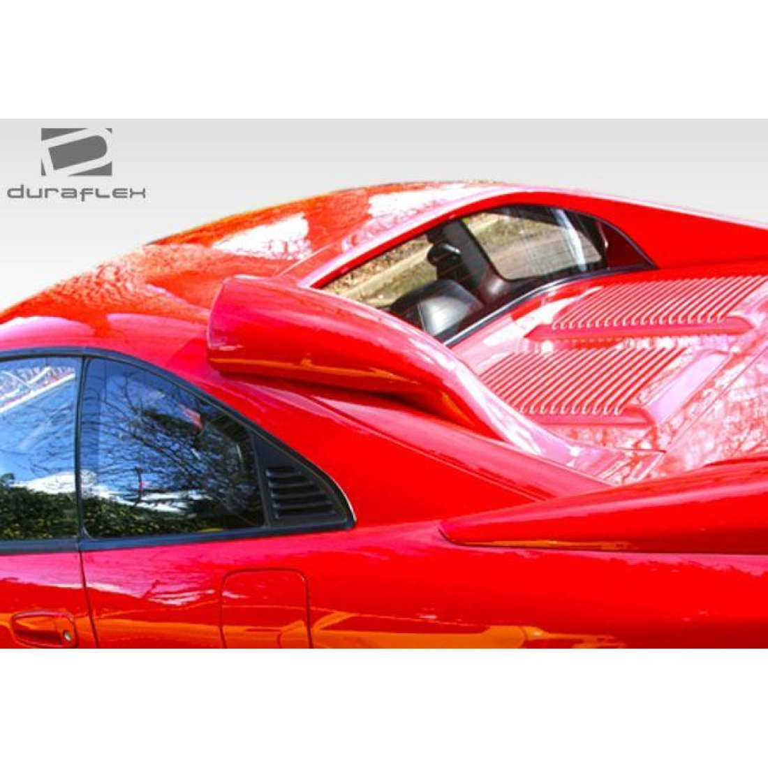 All kind of Exterior/Scoopsfor Toyota MR2 1991. 7
