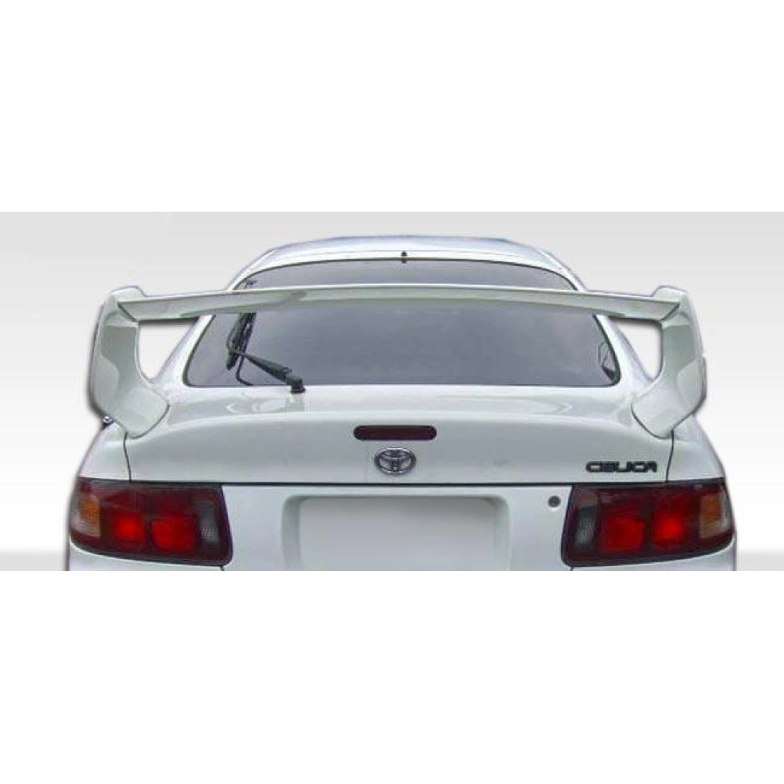 All kind of Exterior/Wingsfor  Toyota Celica 1994. 3