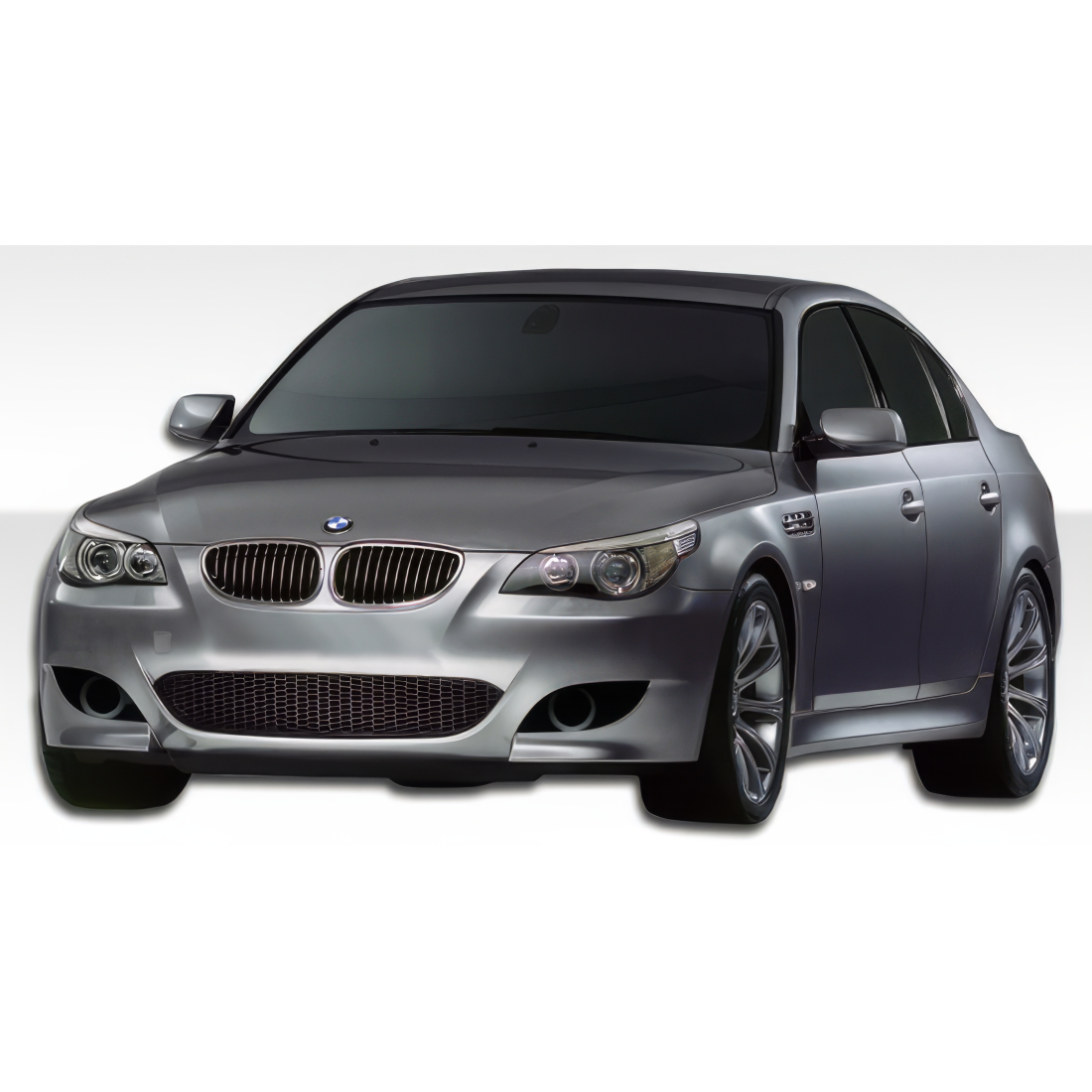 All kind of Exterior/Complete Body Kitsfor  BMW 5-Series 2004. 