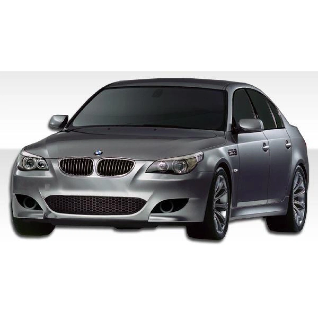 All kind of Exterior/Complete Body Kitsfor BMW 5-Series 2004. 1