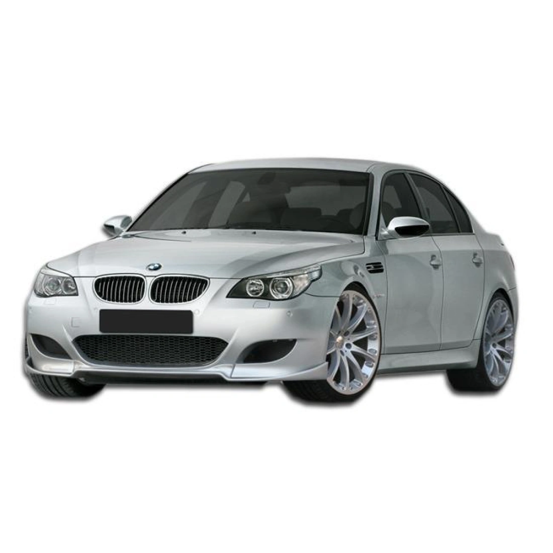 All kind of Exterior/Complete Body Kitsfor  BMW M5 2006. 3
