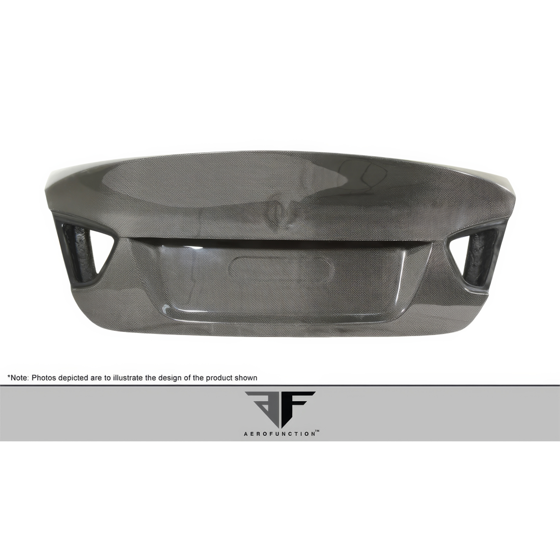 All kind of Exterior/Trunksfor  BMW 3-Series 2006. 