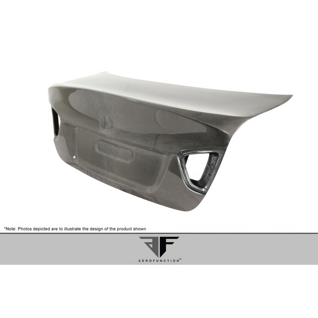 All kind of Exterior/Trunksfor  BMW 3-Series 2006. 