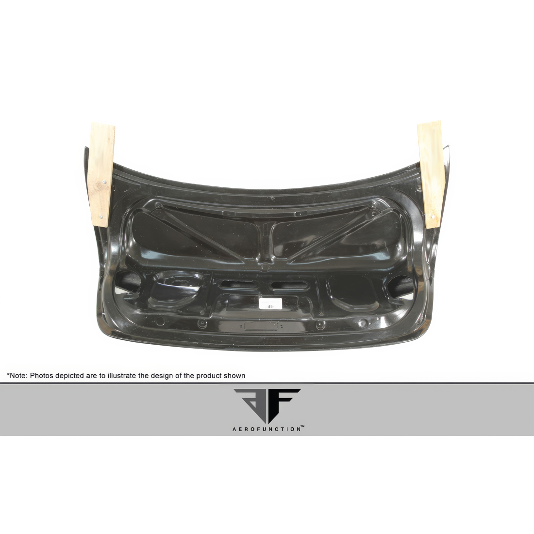 All kind of Exterior/Trunksfor  BMW 3-Series 2006. 