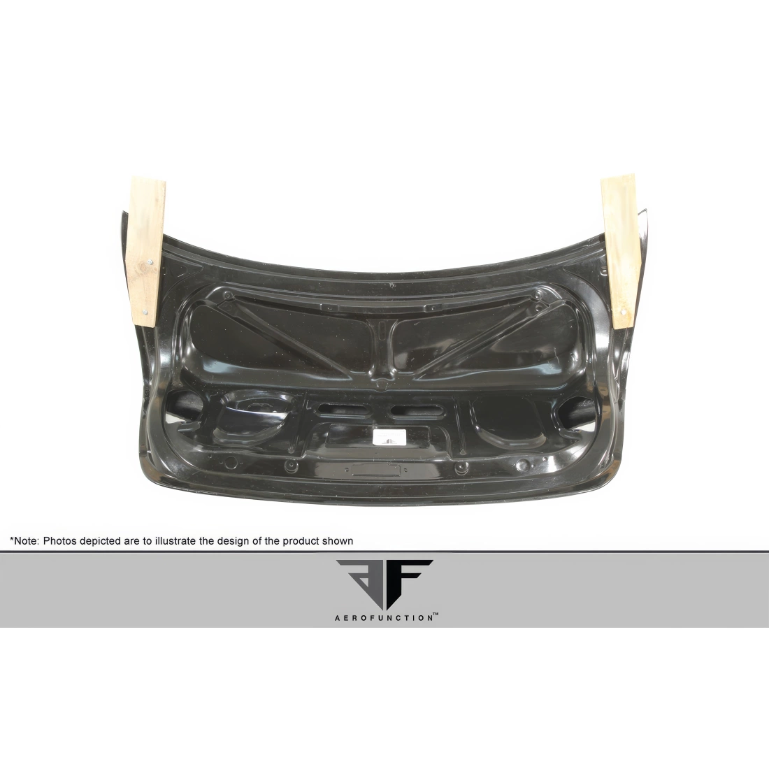 All kind of Exterior/Trunksfor  BMW 3-Series 2006. 5