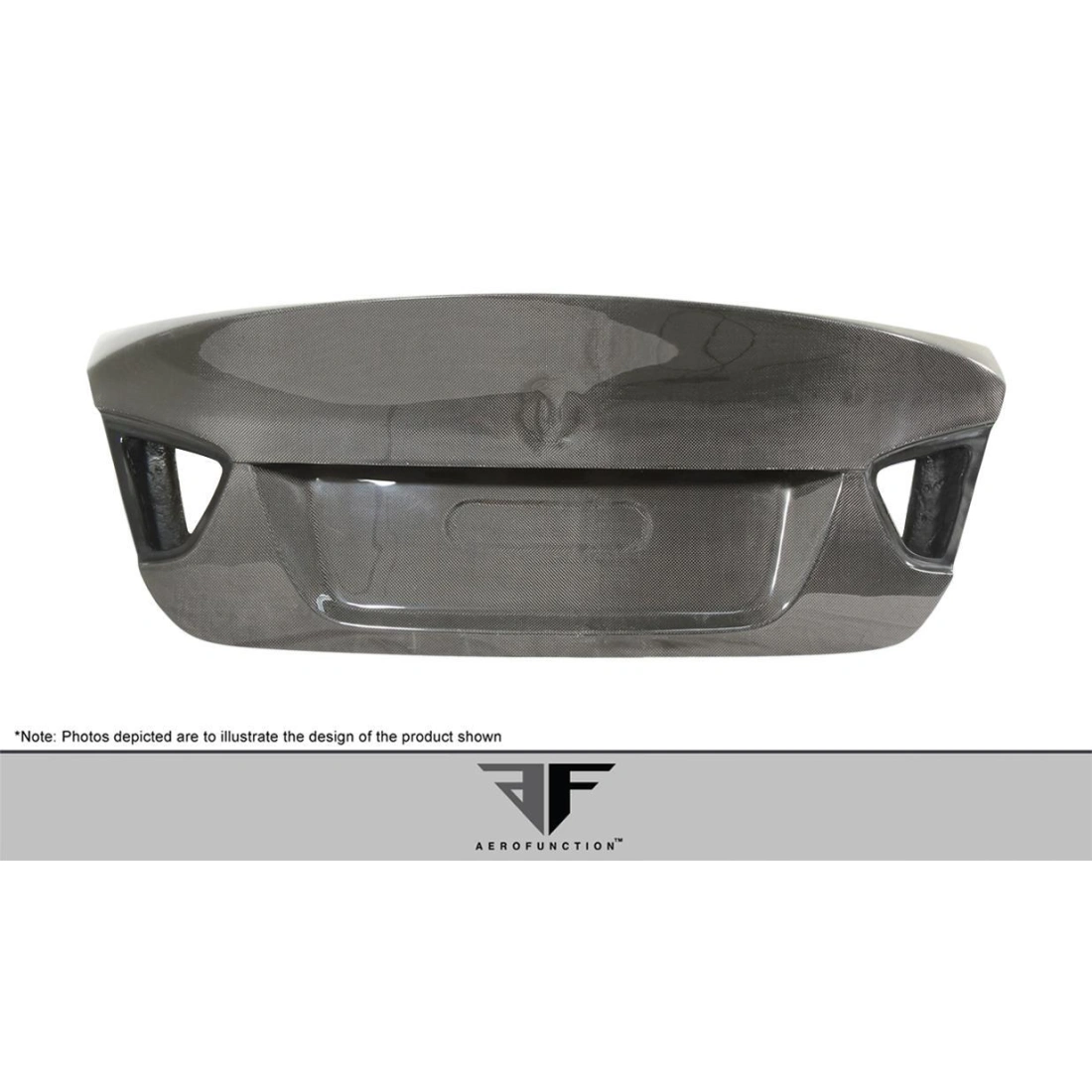 All kind of Exterior/Trunksfor BMW 3-Series 2006. 4