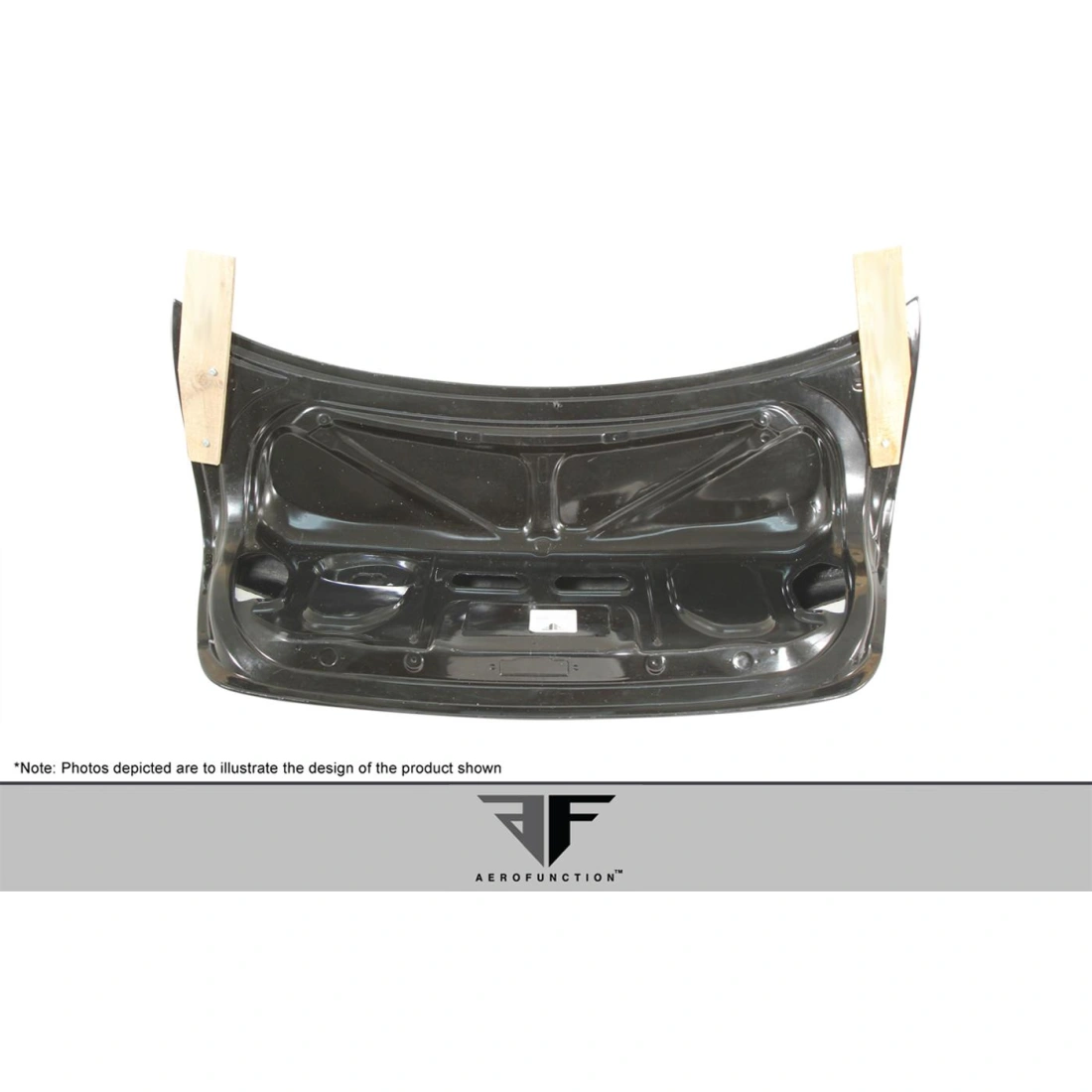 All kind of Exterior/Trunksfor BMW 3-Series 2006. 10