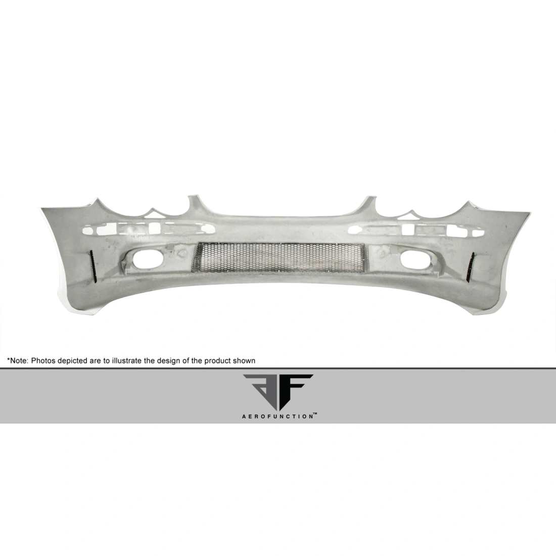 All kind of Exterior/Front Bumpersfor  Mercedes-Benz SL-Class 2003. 6