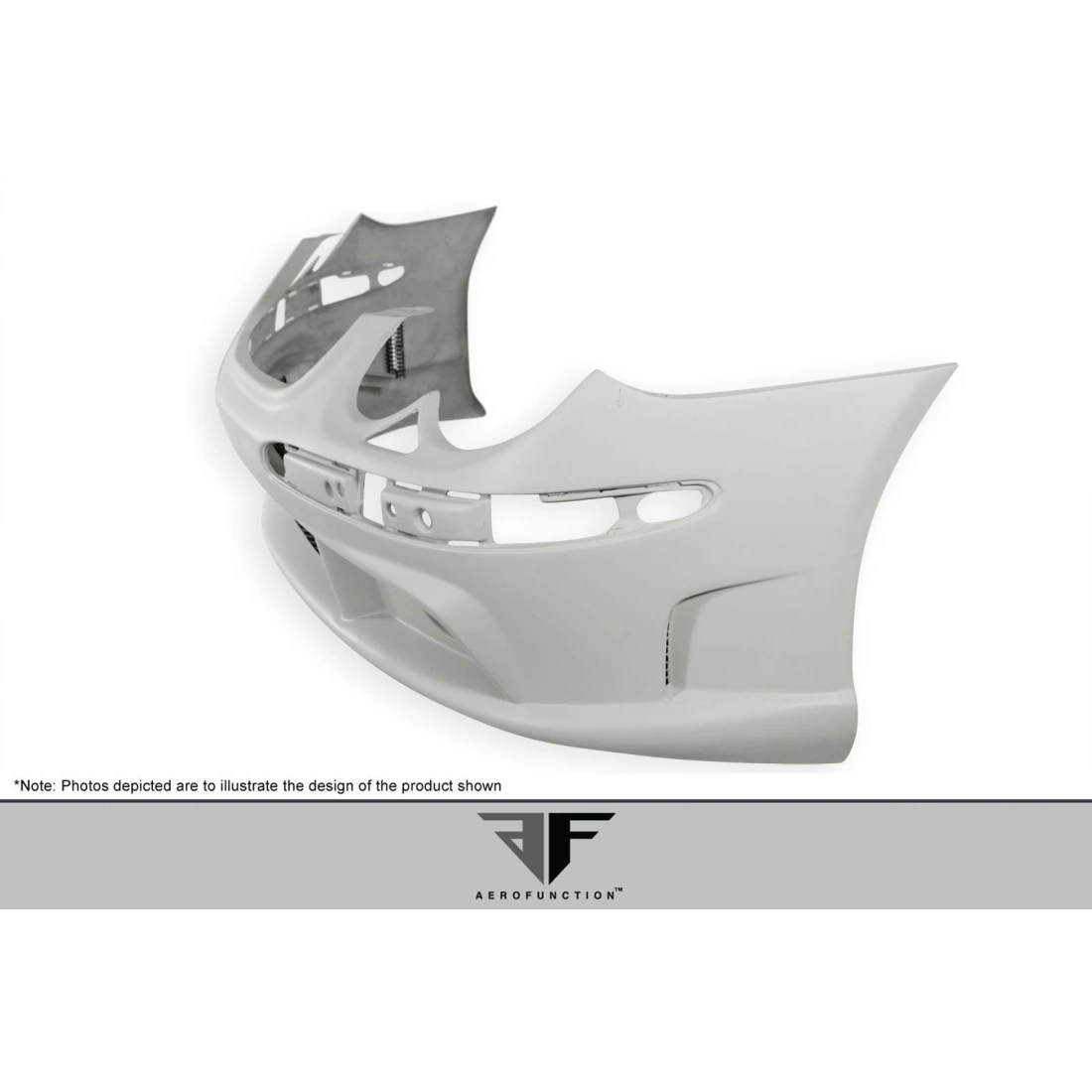 All kind of Exterior/Front Bumpersfor Mercedes-Benz SL-Class 2003. 10