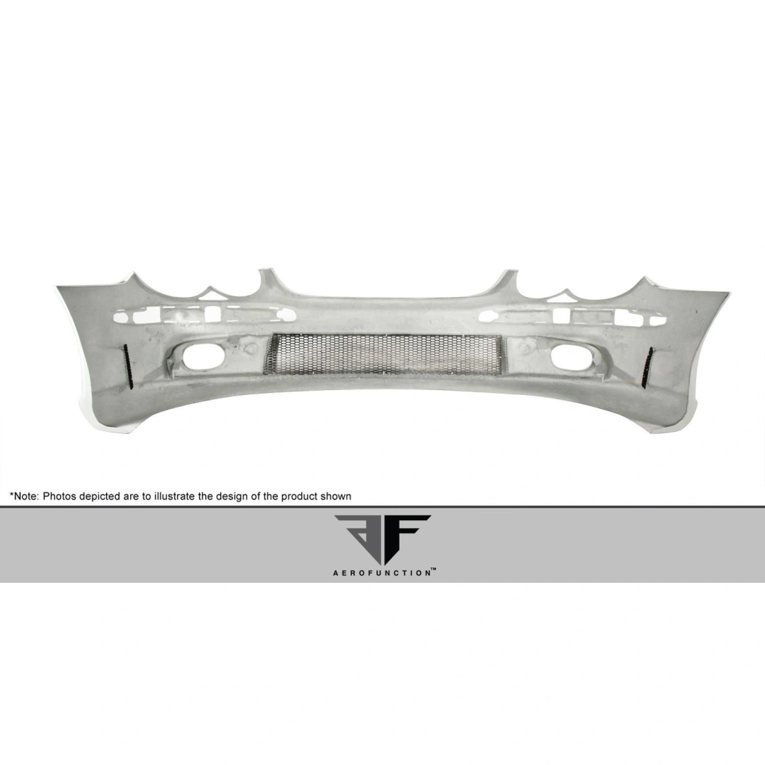All kind of Exterior/Front Bumpersfor Mercedes-Benz SL-Class 2003. 12