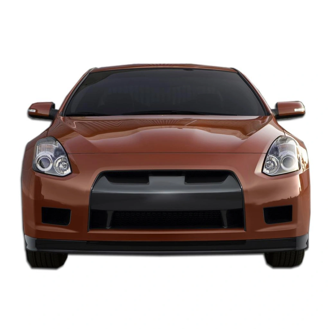 All kind of Exterior/Front Bumpersfor  Nissan Altima 2010. 3