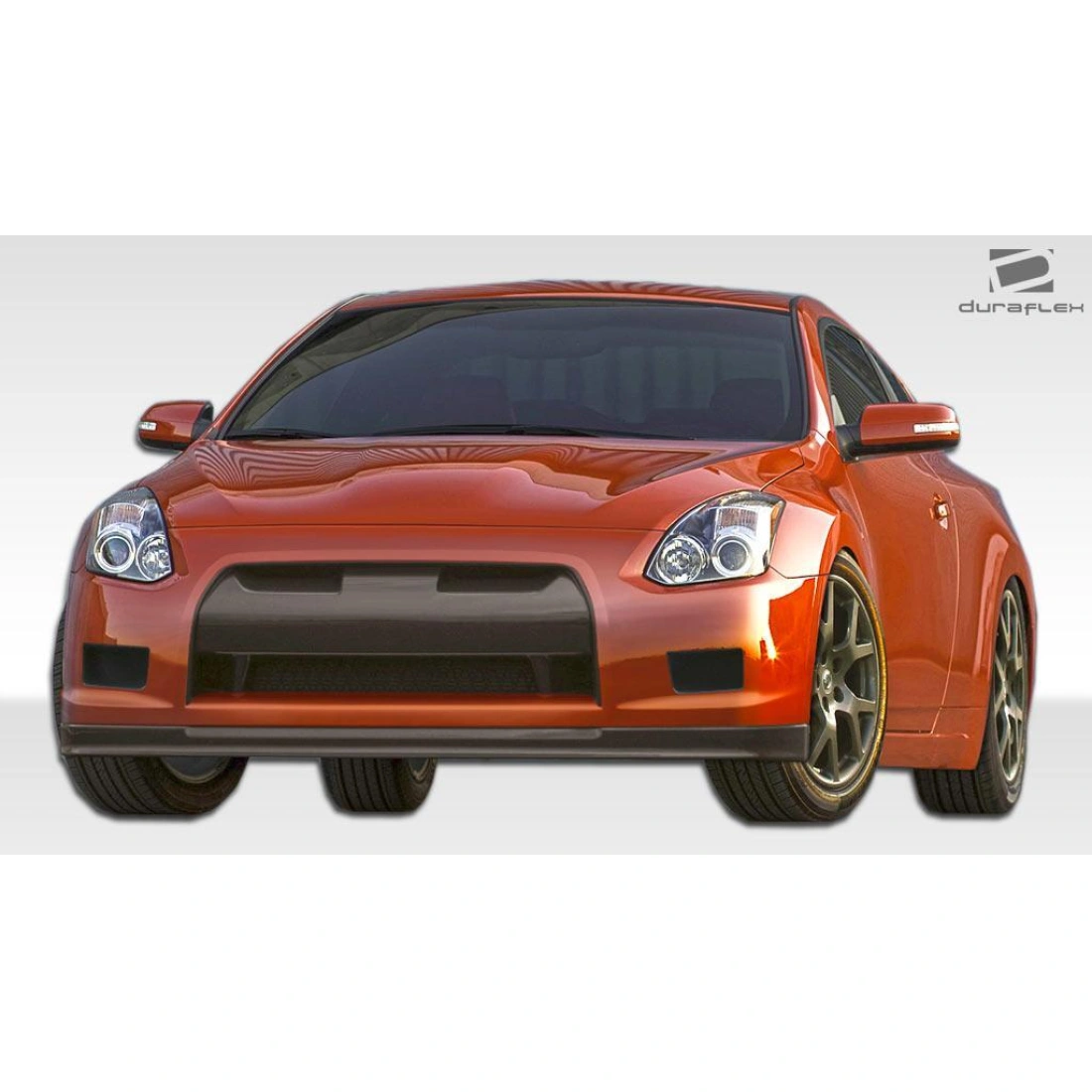 All kind of Exterior/Front Bumpersfor  Nissan Altima 2010. 5