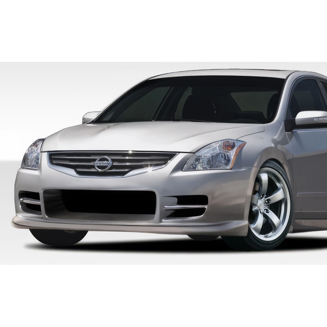 All kind of Exterior/Front Bumpersfor Nissan Altima 2010. 1