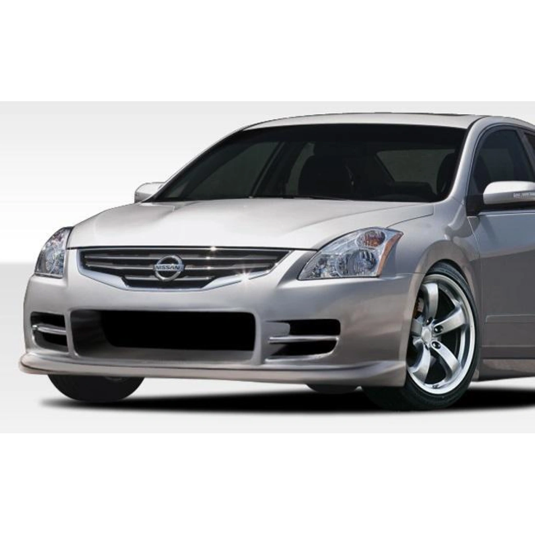 All kind of Exterior/Front Bumpersfor  Nissan Altima 2010. 3