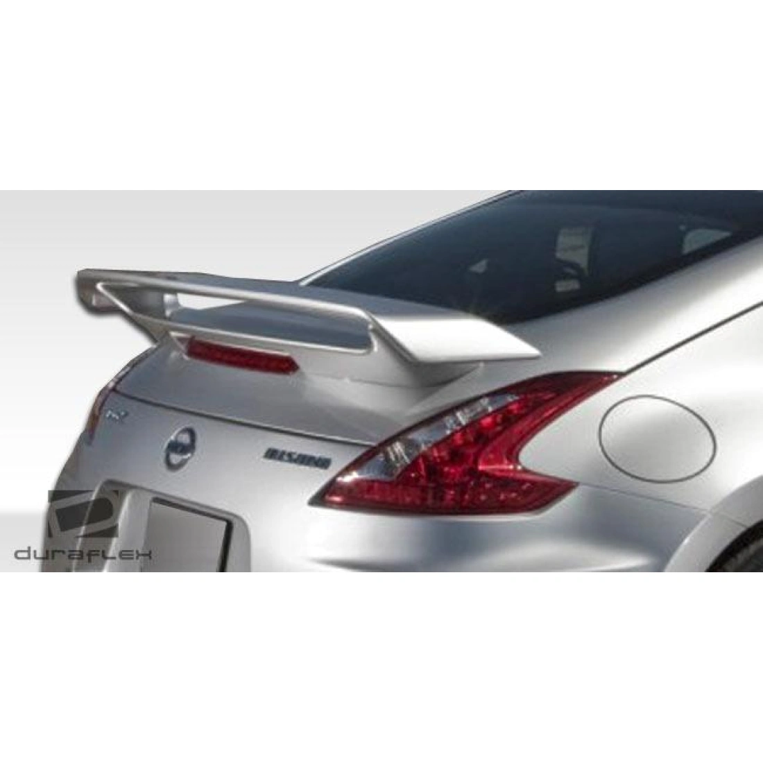 All kind of Exterior/Wingsfor Nissan 370Z 2009. 13