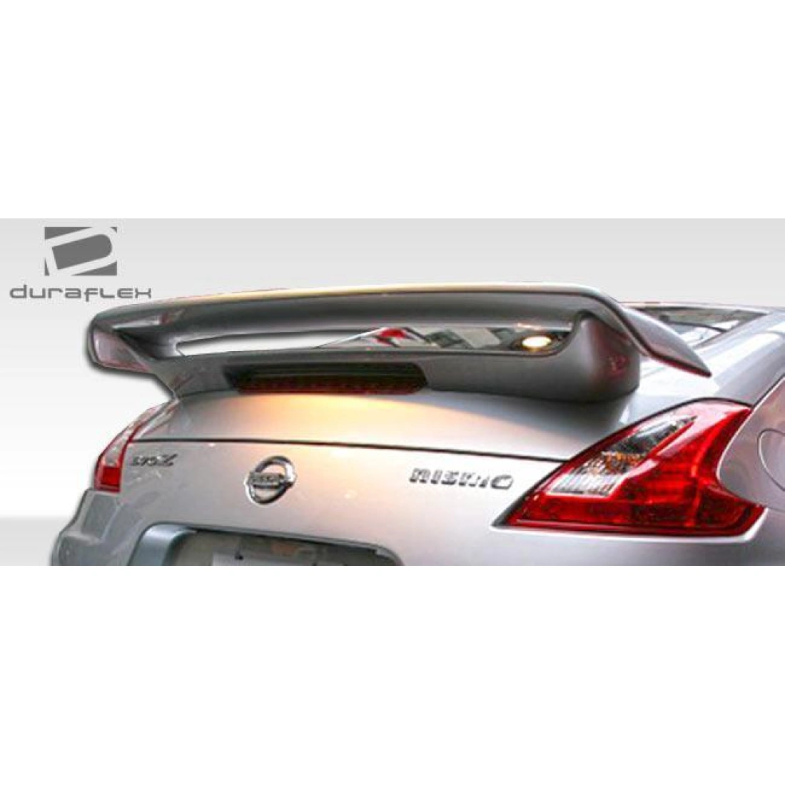 All kind of Exterior/Wingsfor Nissan 370Z 2009. 15