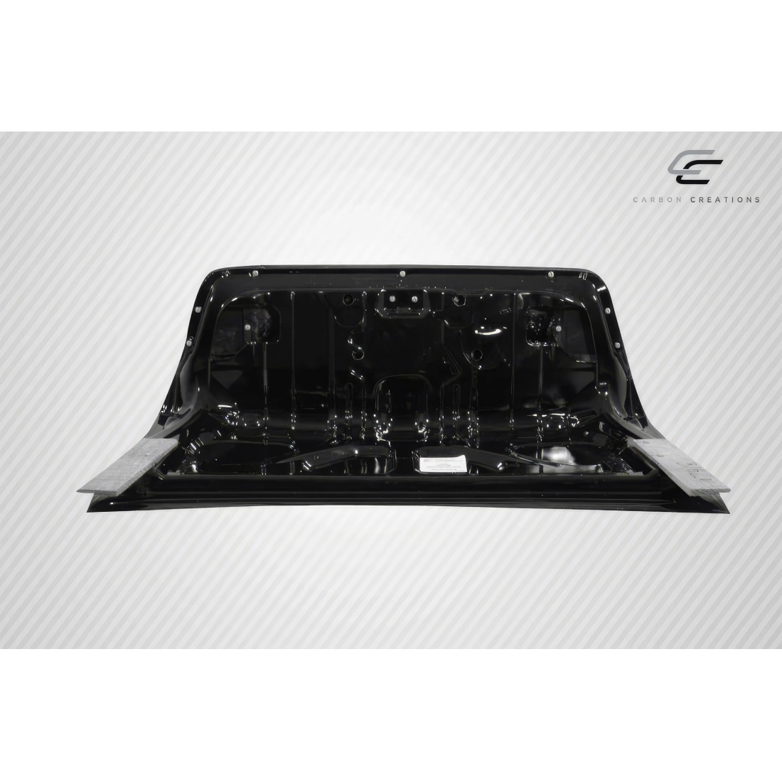 All kind of Exterior/Trunksfor Pontiac GTO 2004. 8