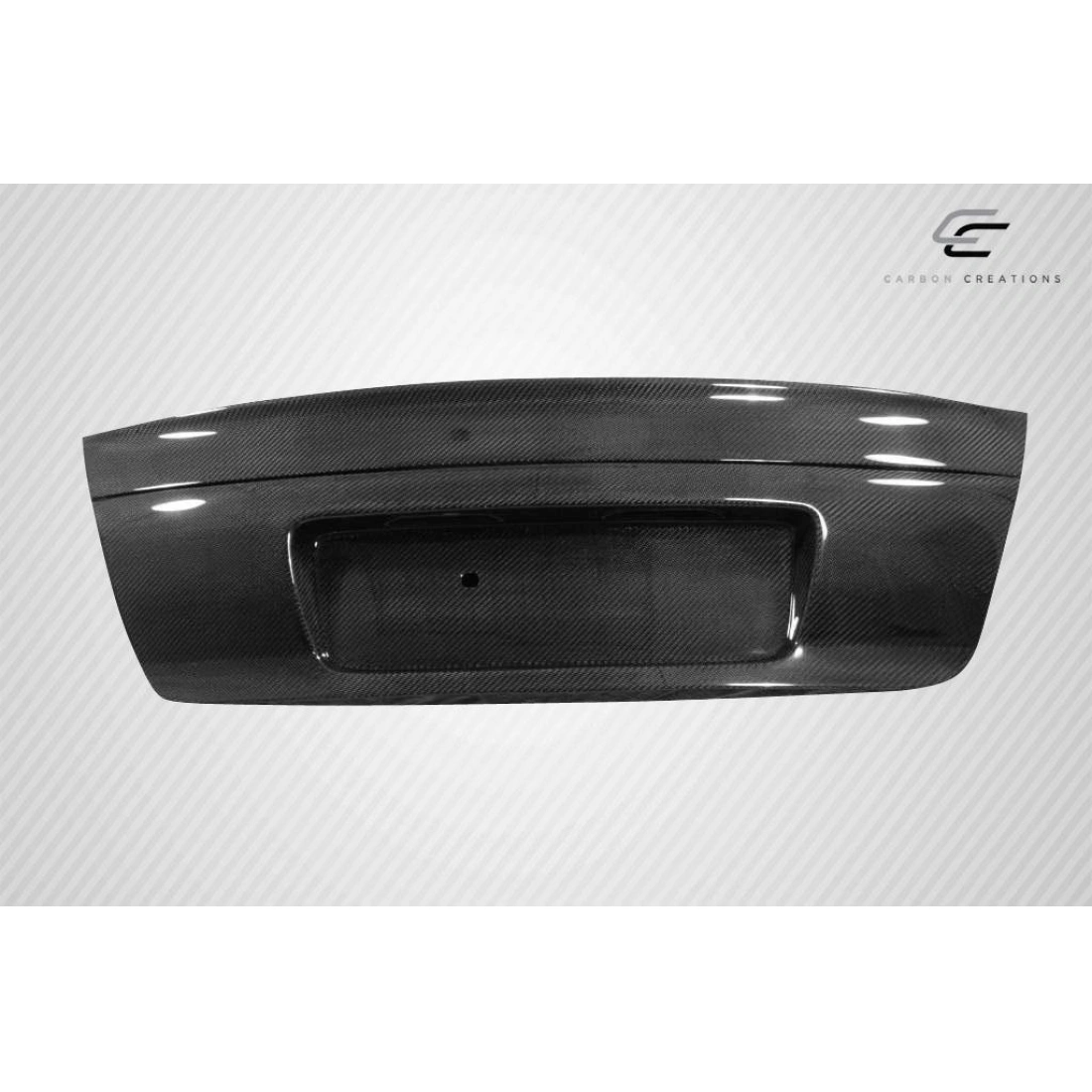 All kind of Exterior/Trunksfor  Pontiac GTO 2004. 8