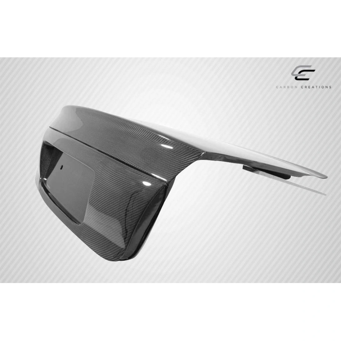 All kind of Exterior/Trunksfor  Pontiac GTO 2004. 10
