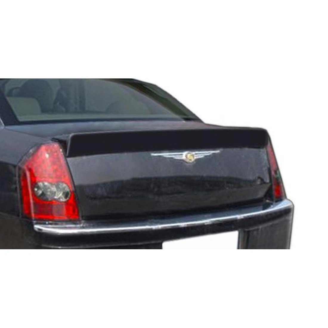 All kind of Exterior/Wingsfor  Chrysler 300 2005. 3