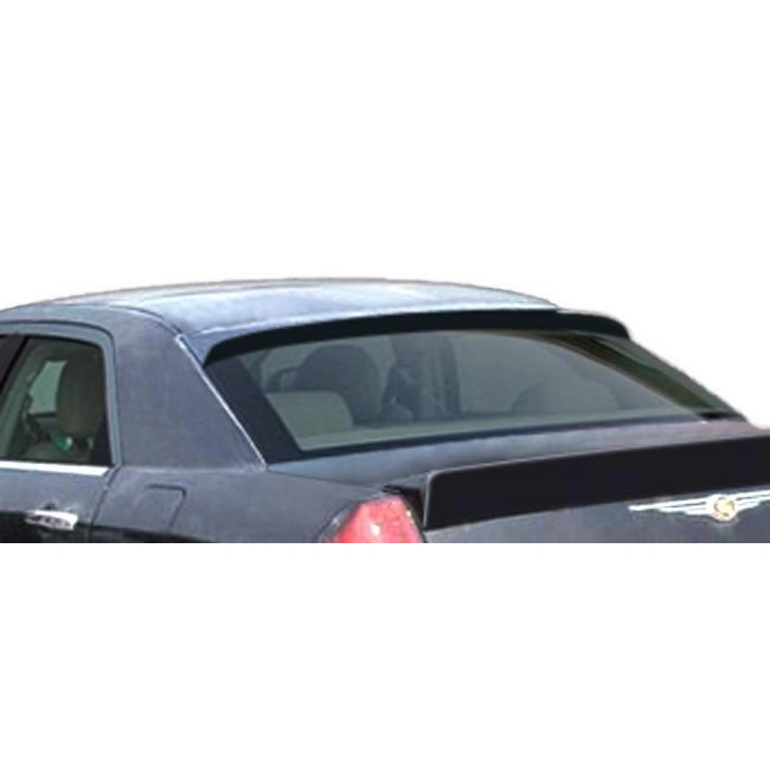 All kind of Exterior/Wingsfor Chrysler 300 2005. 3