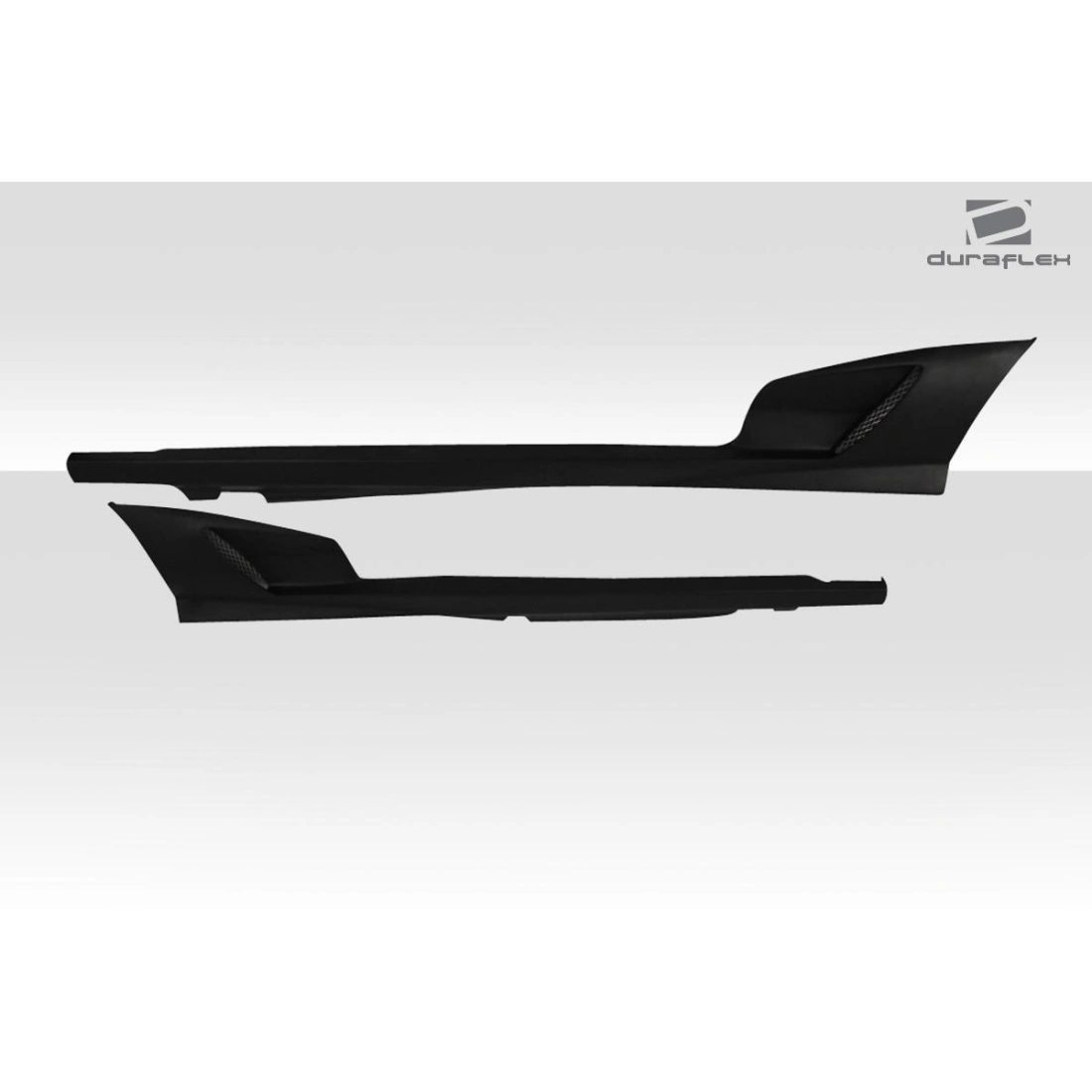 All kind of Exterior/Side Skirtsfor Hyundai Tiburon 2007. 11