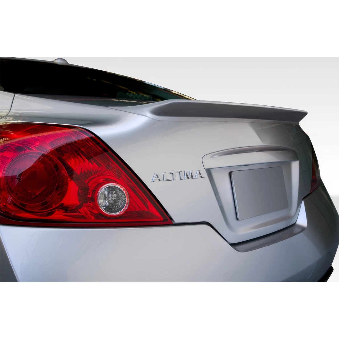 All kind of Exterior/Complete Body Kitsfor Nissan Altima 2008. 6