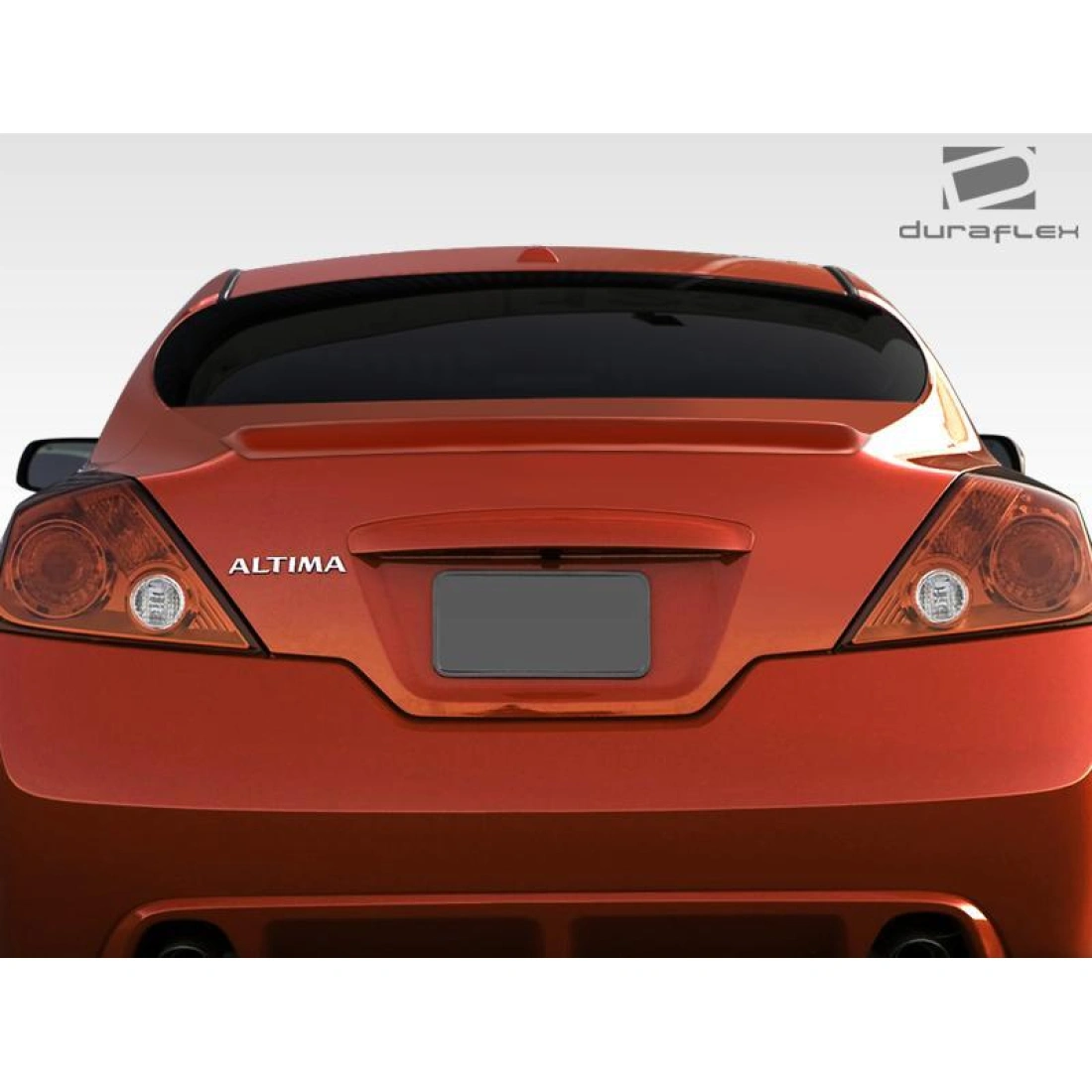 All kind of Exterior/Complete Body Kitsfor Nissan Altima 2008. 4