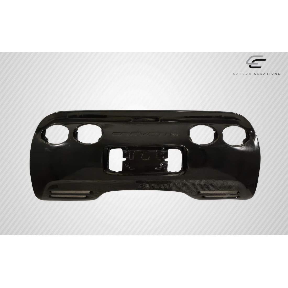 All kind of Exterior/Rear Bumpersfor  Chevrolet Corvette 1997. 2