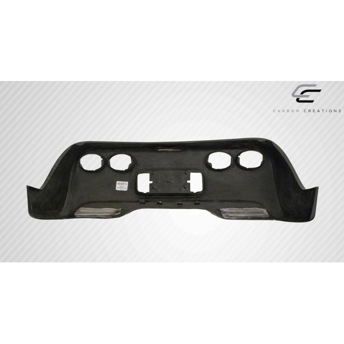 All kind of Exterior/Rear Bumpersfor Chevrolet Corvette 1997. 12