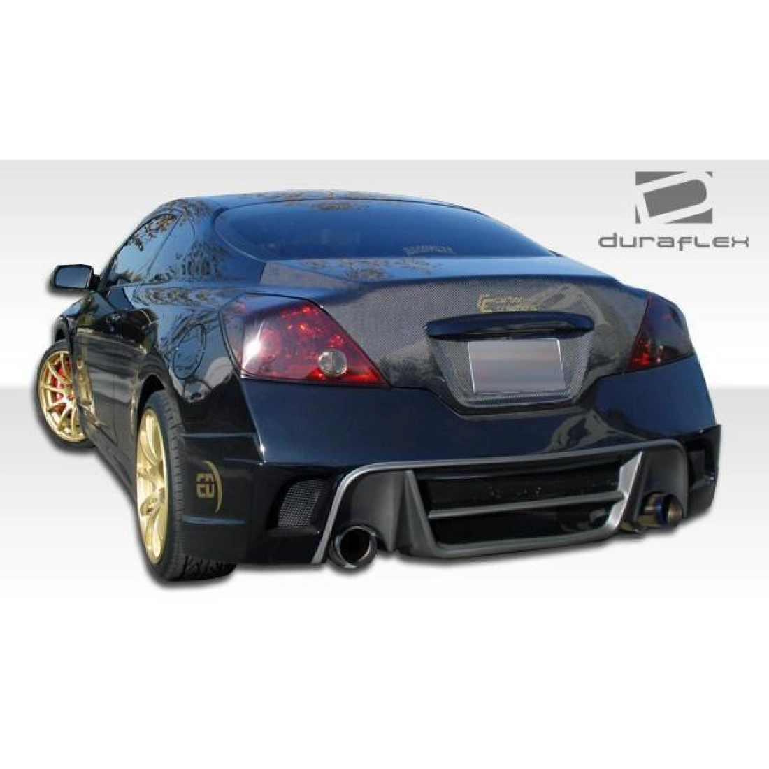 All kind of Exterior/Complete Body Kitsfor Nissan Altima 2008. 7
