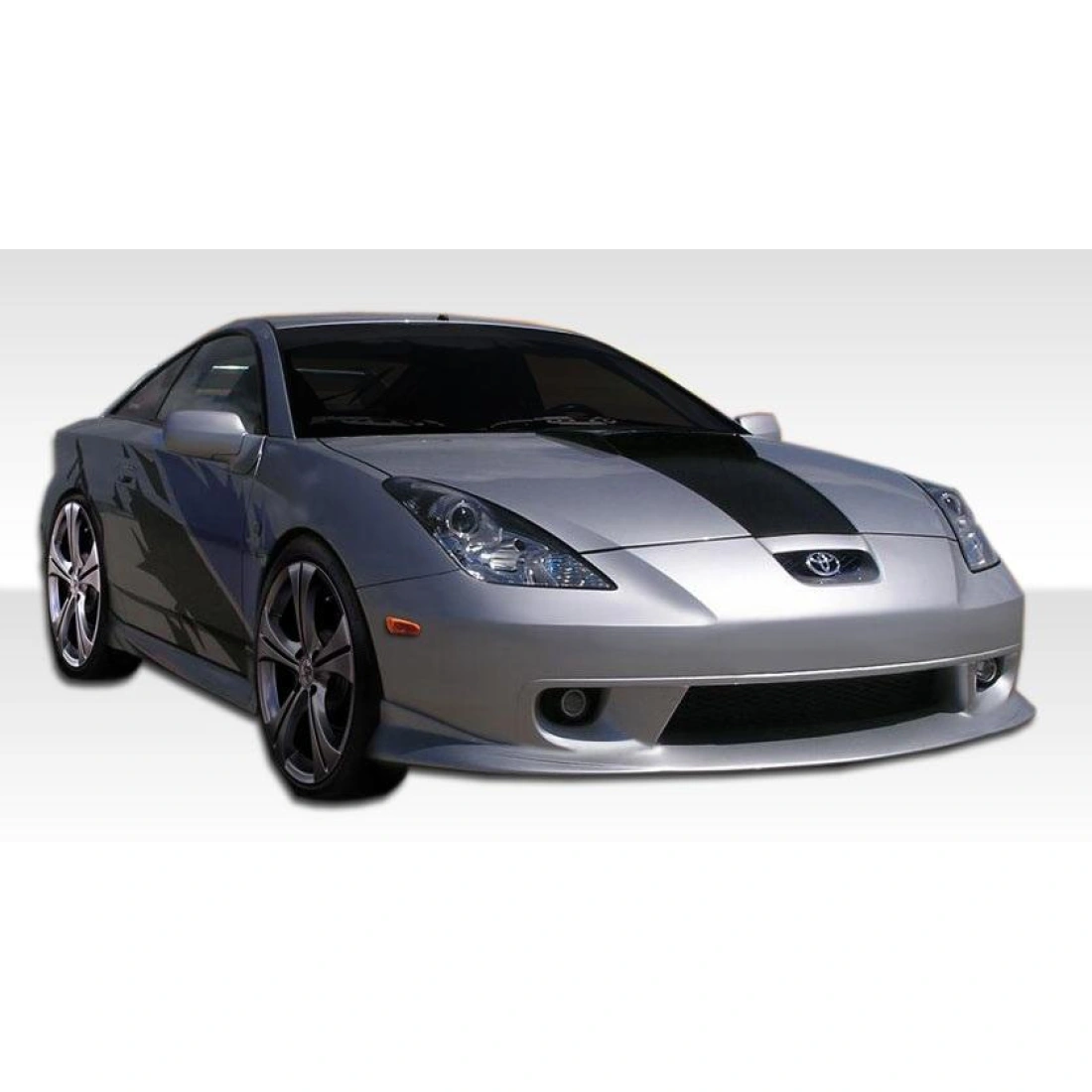 All kind of Exterior/Front Bumpersfor  Toyota Celica 2000. 3