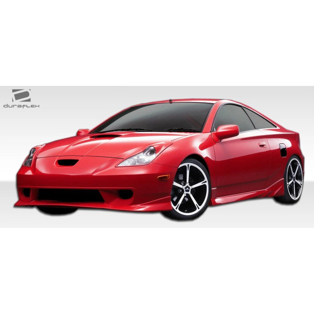 All kind of Exterior/Front Bumpersfor  Toyota Celica 2000. 5