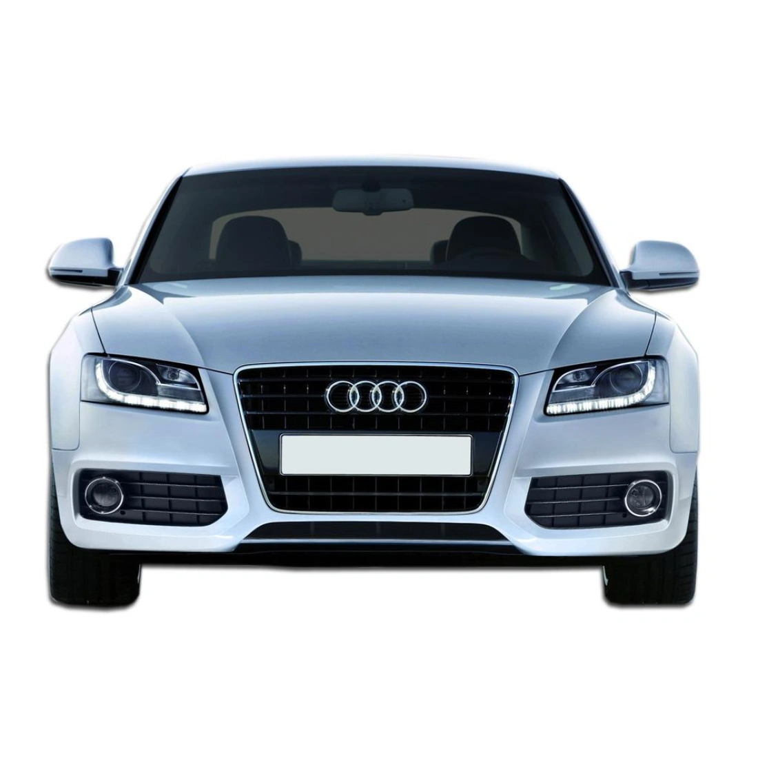 All kind of Exterior/Front Bumpersfor  Audi A5 2008. 3