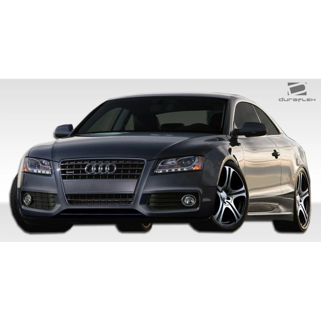 All kind of Exterior/Front Bumpersfor  Audi A5 2008. 7