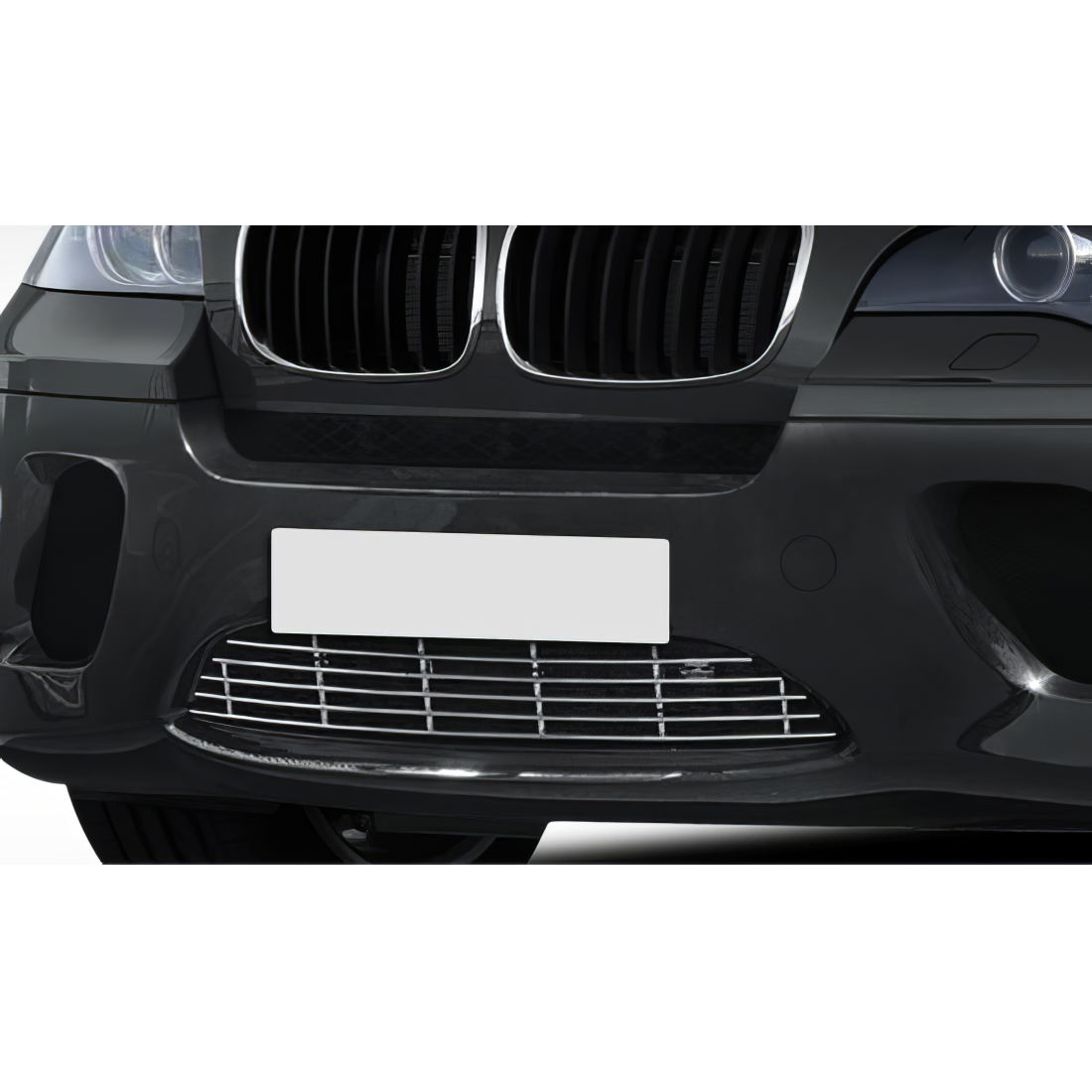 All kind of Exterior/Grillesfor  BMW X6 2008. 