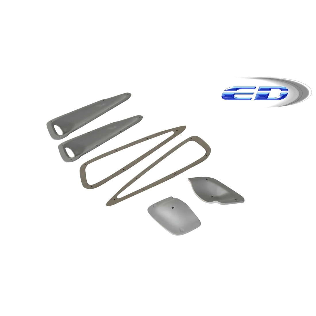 All kind of Accessories/Other Accessoriesfor BMW X6 2008. 8