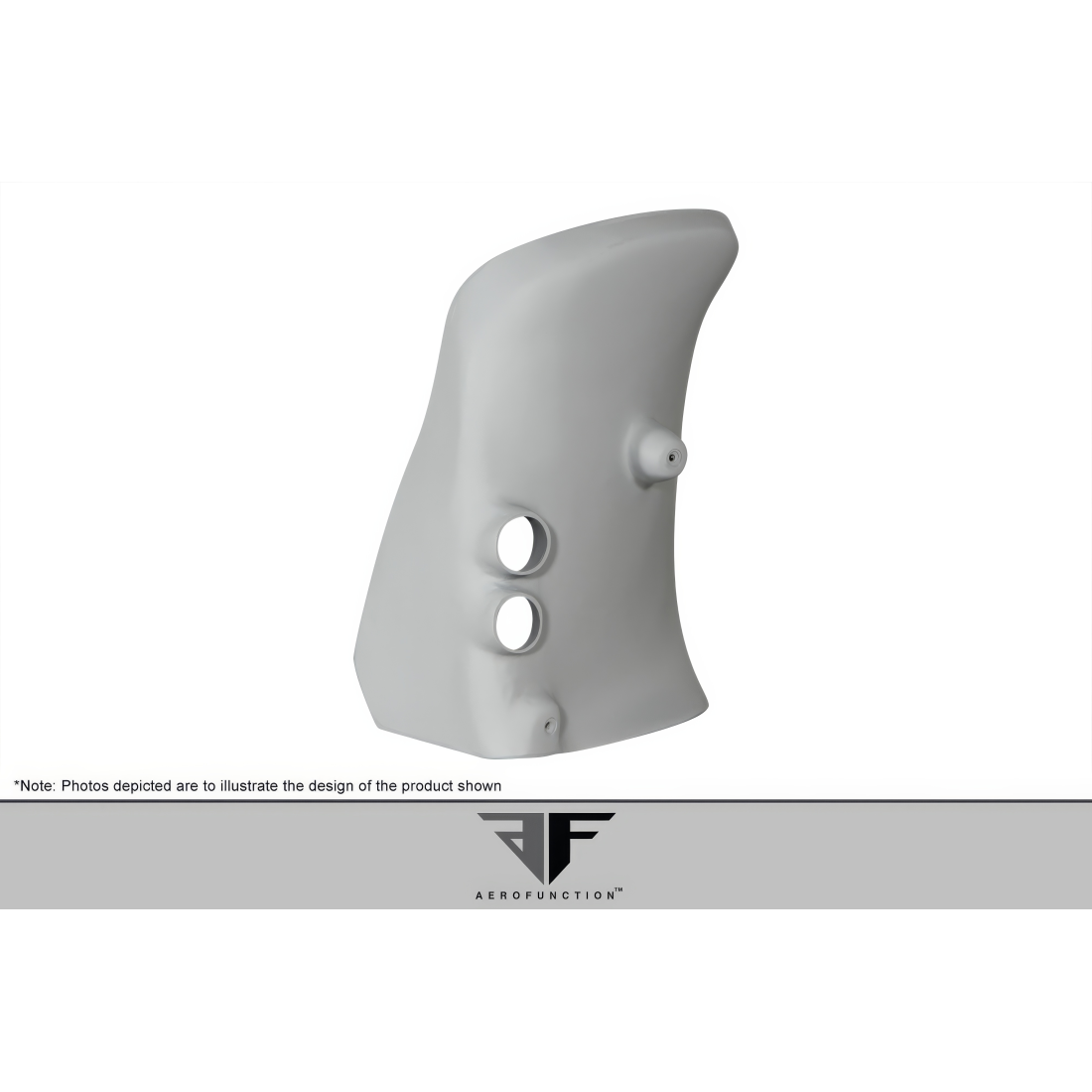 All kind of Exterior/Rear Bumpers or Lipsfor  Porsche Cayenne 2003. 