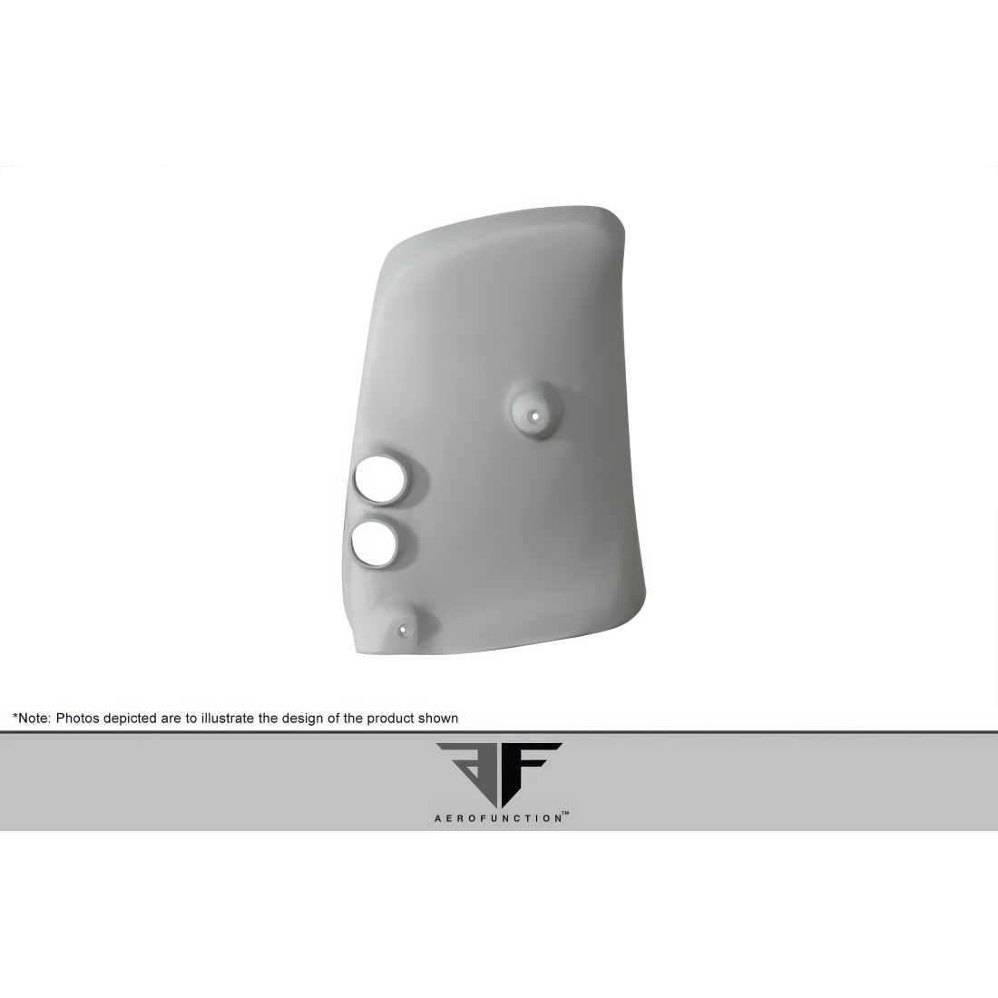All kind of Exterior/Rear Bumpers or Lipsfor  Porsche Cayenne 2003. 