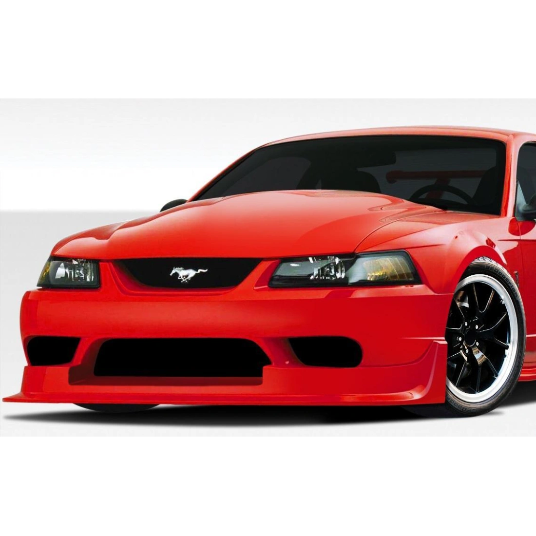 All kind of Exterior/Complete Body Kitsfor Ford Mustang 1999. 2
