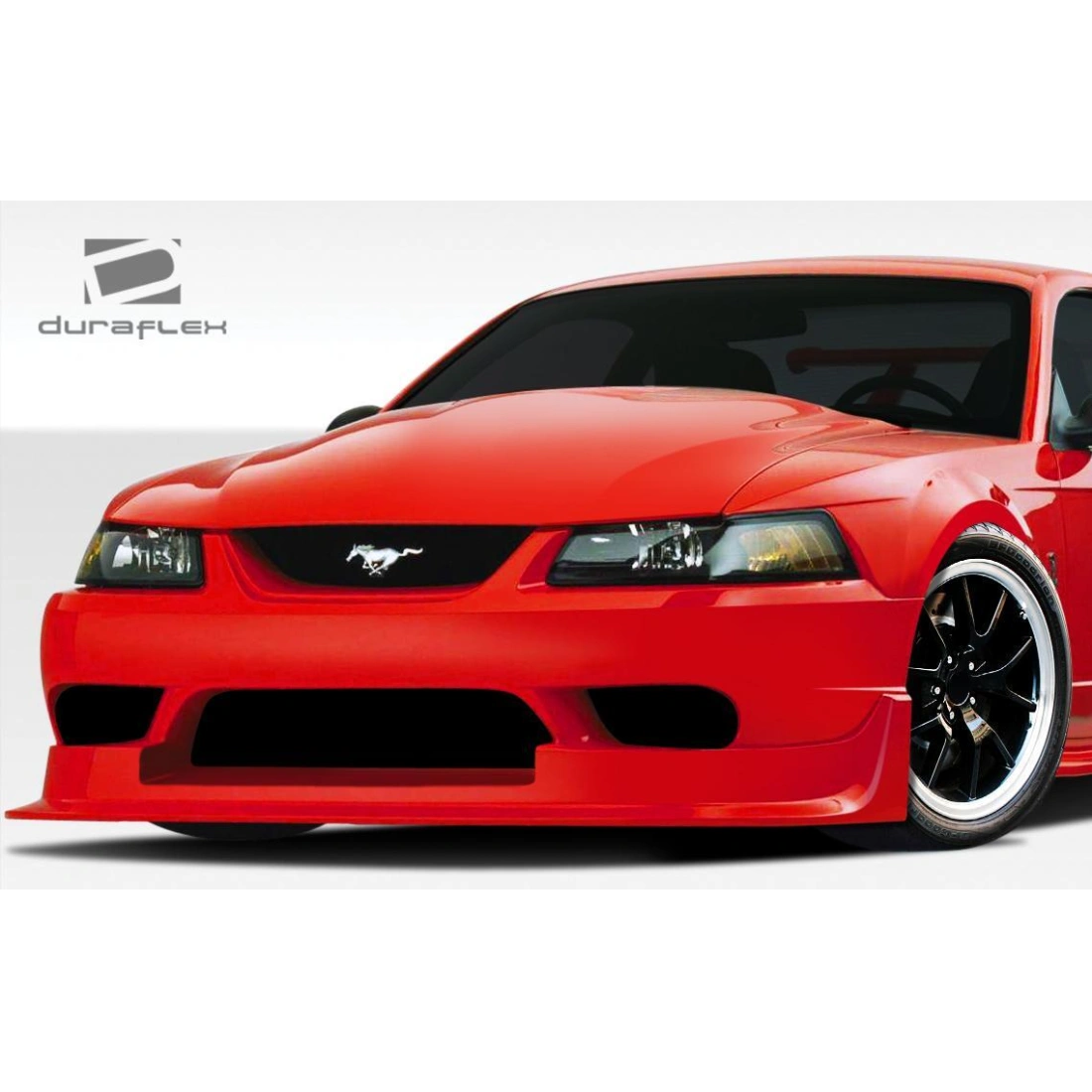All kind of Exterior/Complete Body Kitsfor Ford Mustang 1999. 4