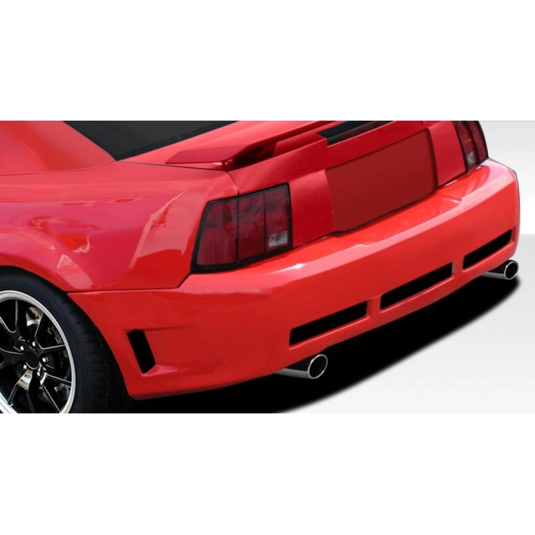 All kind of Exterior/Complete Body Kitsfor Ford Mustang 1999. 2