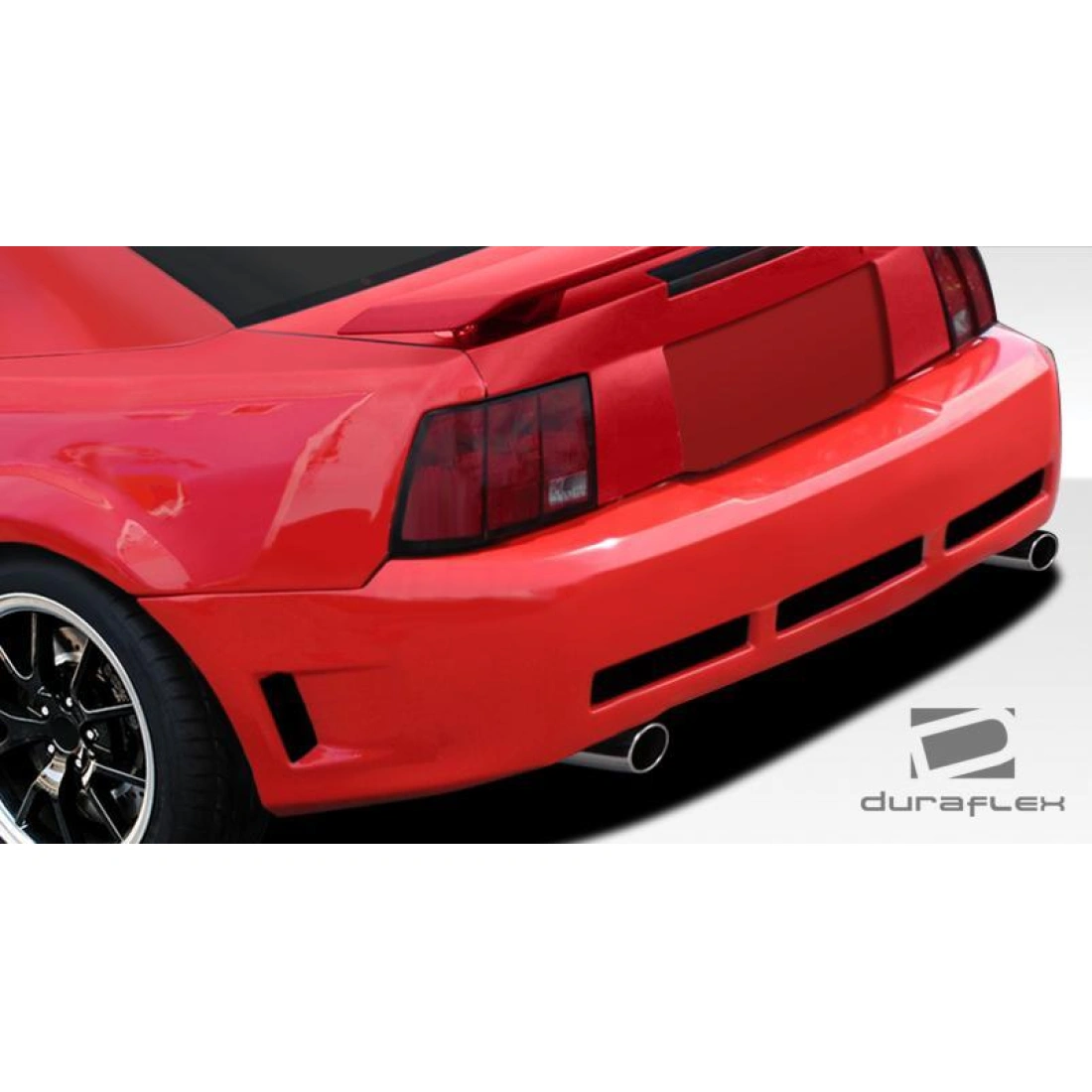 All kind of Exterior/Complete Body Kitsfor Ford Mustang 1999. 36